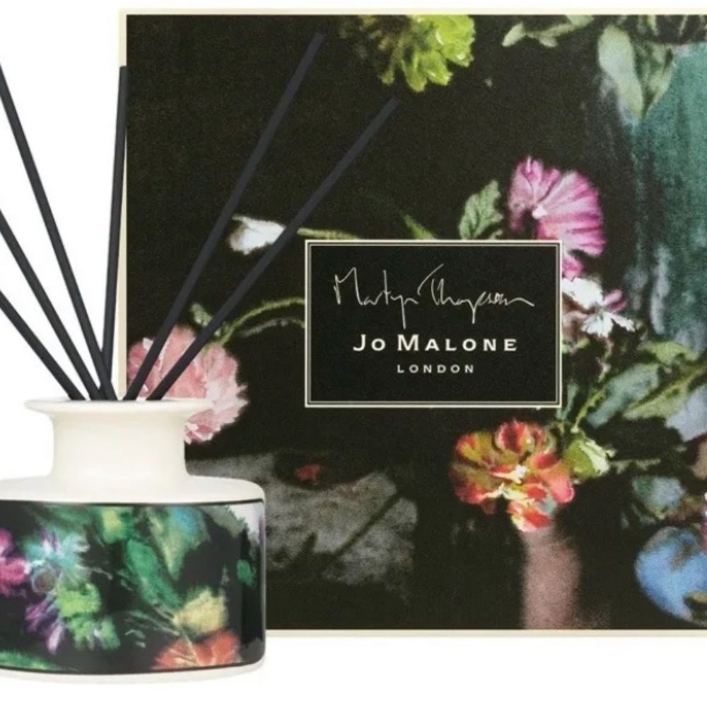 🆕 Jo Malone London x Martyn Thompson Lime Basil & Mandarin